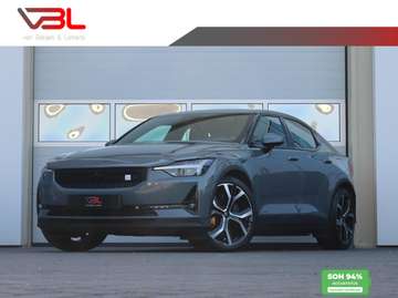 Long Range Dual Motor Performance 78 kWh 476pk | S