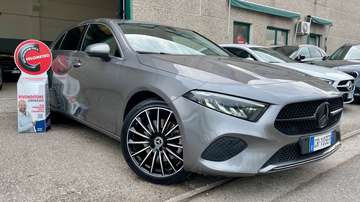 MERCEDES-BENZ A250 PLUG-IN PROGESSIVE ADVANCE MY23