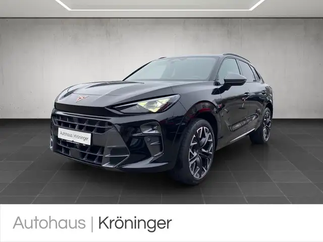 CUPRA Terramar VZ 2.0 TSI 4Drive HUD ACC Navi