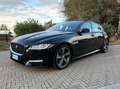 Jaguar XF XF 2.0d R-Sport 180cv auto Nero - thumbnail 3