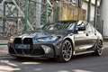 BMW M3 M3 Competition M xDrive **TOP CONDITION** Gris - thumbnail 2