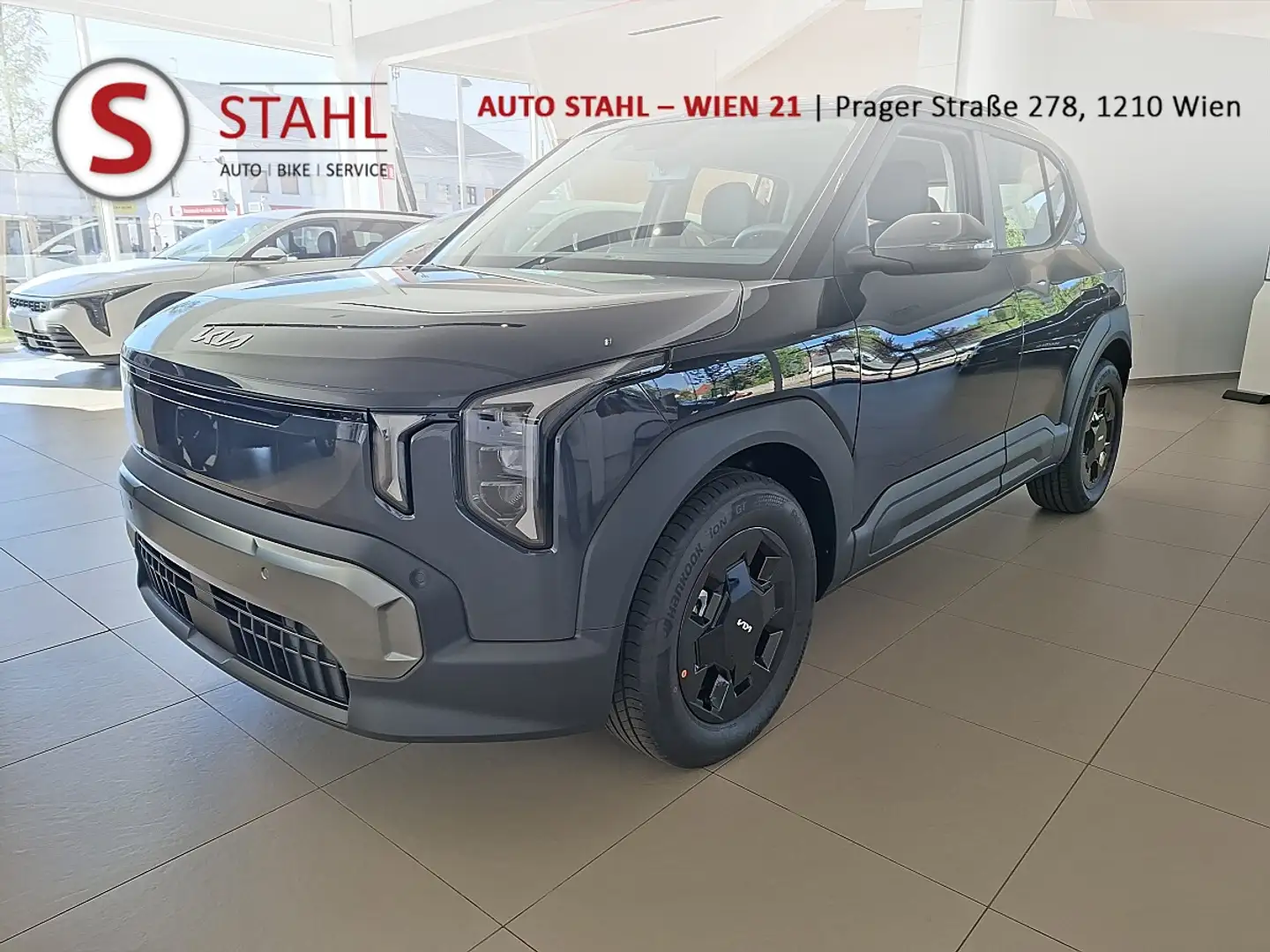 KIA Ev2