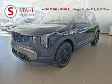 5S FWD 61kWh Earth AUTO STAHL WIEN 21 Penta Metal