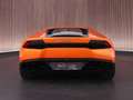 Lamborghini Huracán LP610-4 5.2 610pk V10 |Arancio Borealis|lift syste Naranja - thumbnail 7