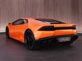 Lamborghini Huracán LP610-4 5.2 610pk V10 |Arancio Borealis|lift syste Naranja - thumbnail 19