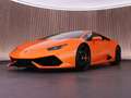 Lamborghini Huracán LP610-4 5.2 610pk V10 |Arancio Borealis|lift syste Naranja - thumbnail 23