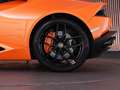 Lamborghini Huracán LP610-4 5.2 610pk V10 |Arancio Borealis|lift syste Naranja - thumbnail 44