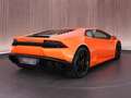 Lamborghini Huracán LP610-4 5.2 610pk V10 |Arancio Borealis|lift syste Naranja - thumbnail 2