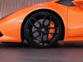 Lamborghini Huracán LP610-4 5.2 610pk V10 |Arancio Borealis|lift syste Naranja - thumbnail 43