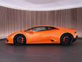 Lamborghini Huracán LP610-4 5.2 610pk V10 |Arancio Borealis|lift syste Naranja - thumbnail 11