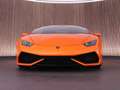 Lamborghini Huracán LP610-4 5.2 610pk V10 |Arancio Borealis|lift syste Naranja - thumbnail 35