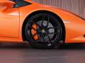 Lamborghini Huracán LP610-4 5.2 610pk V10 |Arancio Borealis|lift syste Naranja - thumbnail 49
