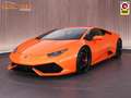 Lamborghini Huracán LP610-4 5.2 610pk V10 |Arancio Borealis|lift syste Naranja - thumbnail 1