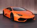 Lamborghini Huracán LP610-4 5.2 610pk V10 |Arancio Borealis|lift syste Naranja - thumbnail 20