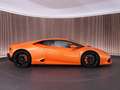 Lamborghini Huracán LP610-4 5.2 610pk V10 |Arancio Borealis|lift syste Naranja - thumbnail 12