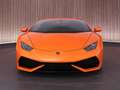 Lamborghini Huracán LP610-4 5.2 610pk V10 |Arancio Borealis|lift syste Naranja - thumbnail 6