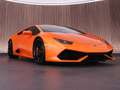 Lamborghini Huracán LP610-4 5.2 610pk V10 |Arancio Borealis|lift syste Naranja - thumbnail 40