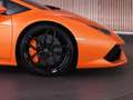 Lamborghini Huracán LP610-4 5.2 610pk V10 |Arancio Borealis|lift syste Naranja - thumbnail 33