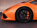 Lamborghini Huracán LP610-4 5.2 610pk V10 |Arancio Borealis|lift syste Naranja - thumbnail 32