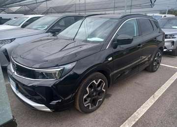 1.2 Turbo 12V 130 CV aut. Ultimate