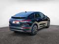 Audi Q4 e-tron Sportback 45 quattro S line Matrix AHK Schwarz - thumbnail 6
