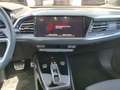 Audi Q4 e-tron Sportback 45 quattro S line Matrix AHK Schwarz - thumbnail 16