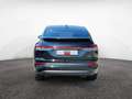 Audi Q4 e-tron Sportback 45 quattro S line Matrix AHK Schwarz - thumbnail 5