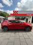 Mazda 3 2.0 e-SkyActiv-G M Hybrid 122 Luxury / Navi / leer Rood - thumbnail 3