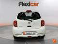 Nissan Micra 1.2 Visia Blanco - thumbnail 4
