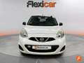 Nissan Micra 1.2 Visia Blanco - thumbnail 2