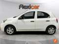 Nissan Micra 1.2 Visia Blanco - thumbnail 5