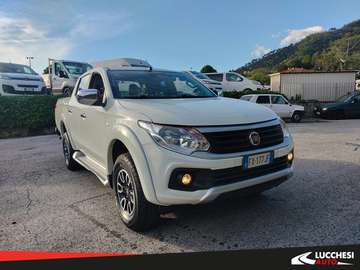 Fullback Cabina Estesa 2.4 180 CV