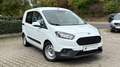 Ford Transit Courier Kombi 1.5 TDCi 1.H/Klima/Navi Blanc - thumbnail 3