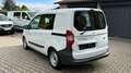 Ford Transit Courier Kombi 1.5 TDCi 1.H/Klima/Navi Blanc - thumbnail 7