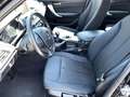 BMW 116 Baureihe 1 Lim. 5-trg. 116i"TOP"PDC/KLIMAAUT Schwarz - thumbnail 13