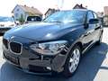 BMW 116 Baureihe 1 Lim. 5-trg. 116i"TOP"PDC/KLIMAAUT Schwarz - thumbnail 6
