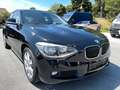 BMW 116 Baureihe 1 Lim. 5-trg. 116i"TOP"PDC/KLIMAAUT Schwarz - thumbnail 5