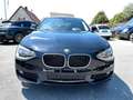 BMW 116 Baureihe 1 Lim. 5-trg. 116i"TOP"PDC/KLIMAAUT Schwarz - thumbnail 2