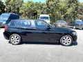 BMW 116 Baureihe 1 Lim. 5-trg. 116i"TOP"PDC/KLIMAAUT Schwarz - thumbnail 8