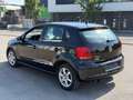 Volkswagen Polo 1.2 TSI Klima | EUR5 | TÜV 07/2027 Schwarz - thumbnail 4