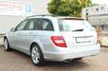 Mercedes-Benz C 220 T CDI BlueEffi/NAVI/PDC/AHK/8-FACH/17"ALU Argent - thumbnail 5