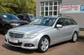 Mercedes-Benz C 220 T CDI BlueEffi/NAVI/PDC/AHK/8-FACH/17"ALU Silber - thumbnail 1