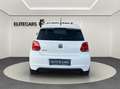 Volkswagen Polo 1.2 TDI / R-LINE AB WERK / SITZHEIZUNG / TOP ZUST Weiß - thumbnail 5
