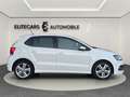 Volkswagen Polo 1.2 TDI / R-LINE AB WERK / SITZHEIZUNG / TOP ZUST Weiß - thumbnail 3