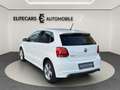 Volkswagen Polo 1.2 TDI / R-LINE AB WERK / SITZHEIZUNG / TOP ZUST Weiß - thumbnail 9