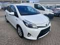 Toyota Yaris Hybrid Edition 2014/Alu/RFK/Automatik Weiß - thumbnail 1