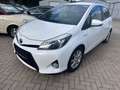 Toyota Yaris Hybrid Edition 2014/Alu/RFK/Automatik Weiß - thumbnail 3