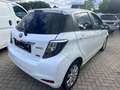 Toyota Yaris Hybrid Edition 2014/Alu/RFK/Automatik Weiß - thumbnail 12