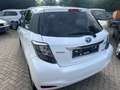 Toyota Yaris Hybrid Edition 2014/Alu/RFK/Automatik Weiß - thumbnail 5