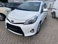 Toyota Yaris Hybrid Edition 2014/Alu/RFK/Automatik Weiß - thumbnail 2